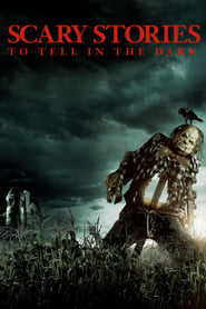 Scary Stories to Tell in the Dark' Poster
