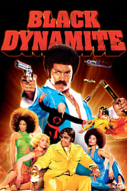Streaming sources forBlack Dynamite