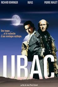 Ubac' Poster