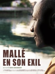 Mall en son exil' Poster