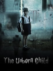 The Unborn Child' Poster