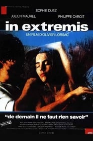 In extremis' Poster