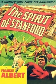 The Spirit of Stanford' Poster