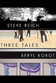 Reich Three Tales' Poster