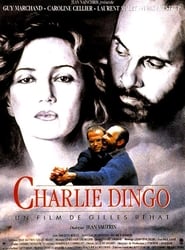Charlie Dingo' Poster
