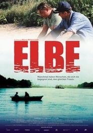 Elbe' Poster