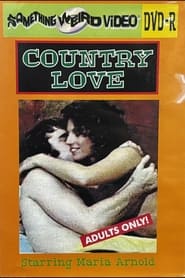 Country Love' Poster