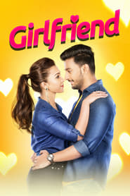 Girlfriend' Poster