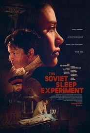 The Soviet Sleep Experiment' Poster