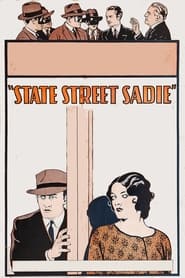 State Street Sadie' Poster