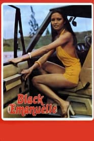 Black Emanuelle' Poster