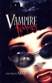 Vampire Femmes' Poster