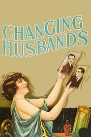 Changing Husbands' Poster