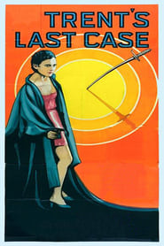 Trents Last Case' Poster
