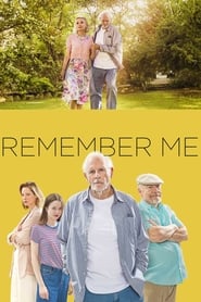 Remember Me' Poster