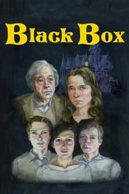 Black Box' Poster