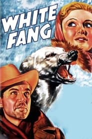 White Fang' Poster