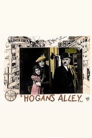 Hogans Alley' Poster