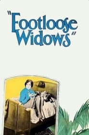Footloose Widows' Poster