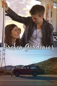 Broken Gardenias' Poster