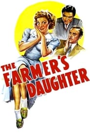 Streaming sources forThe Farmers Daughter