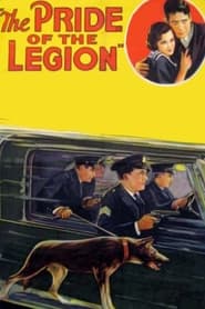 The Pride of the Legion' Poster