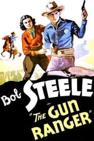 The Gun Ranger' Poster