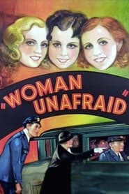 Woman Unafraid' Poster