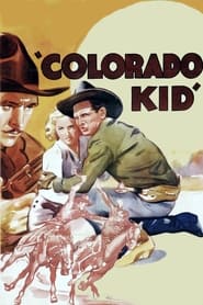 Colorado Kid' Poster