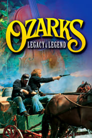 Ozarks Legacy  Legend' Poster