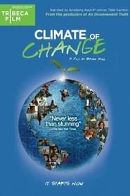 Climate of Change' Poster