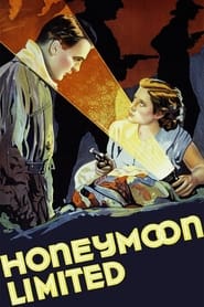 Honeymoon Limited' Poster
