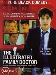 The Illustrated Family Doctor' Poster