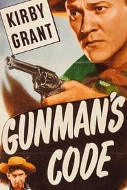 Gunmans Code' Poster