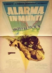 Alarm in the Mountains' Poster