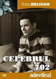 Celebrul 702' Poster
