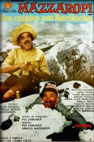 Um Caipira em Bariloche' Poster