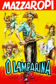O Lamparina' Poster