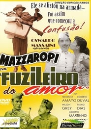 Streaming sources forFuzileiro do Amor