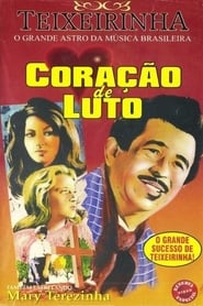 Corao de Luto' Poster