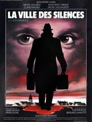 La Ville des silences' Poster