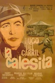 La calesita' Poster