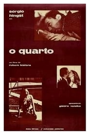 O Quarto' Poster