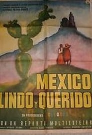 Mexico lindo y querido' Poster