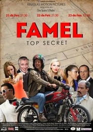 Famel Top Secret' Poster