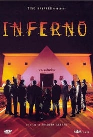 Inferno' Poster