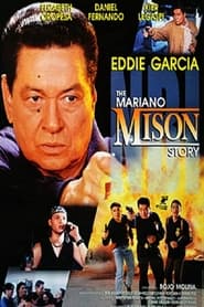 NBI The Mariano Mison Story' Poster