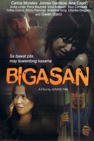 Bigasan' Poster