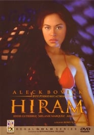 Hiram' Poster