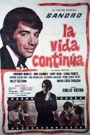 La vida contina' Poster